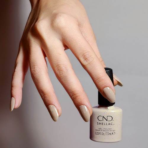 SMALTO SEMIPERMANENTE SHELLAC Off The Wall